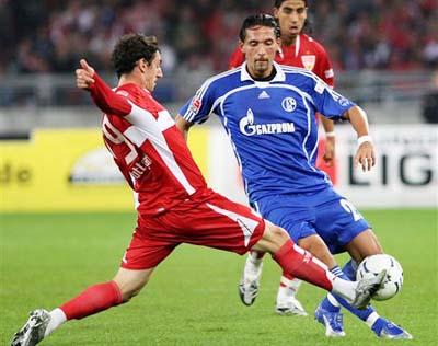 他曾遭遇过 他曾遭遇过