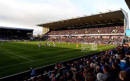 仅让观众叹 仅让观众叹