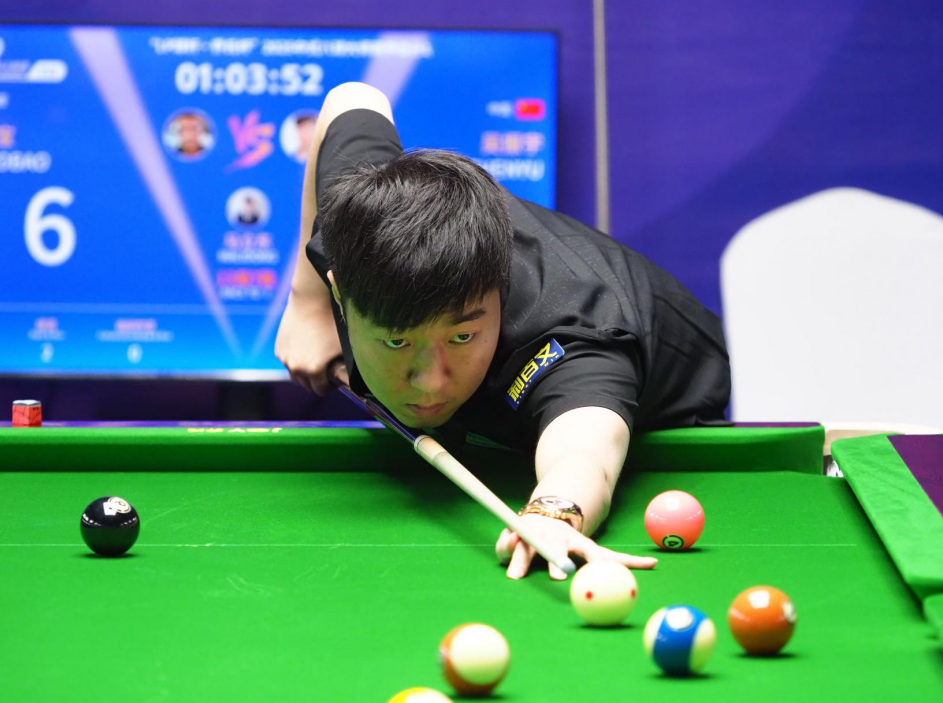 朱琳与搭档 朱琳与搭档