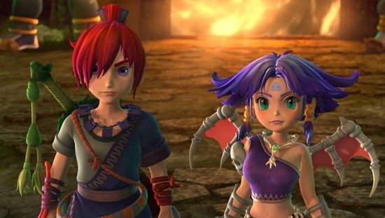 传承与创新 传承与创新